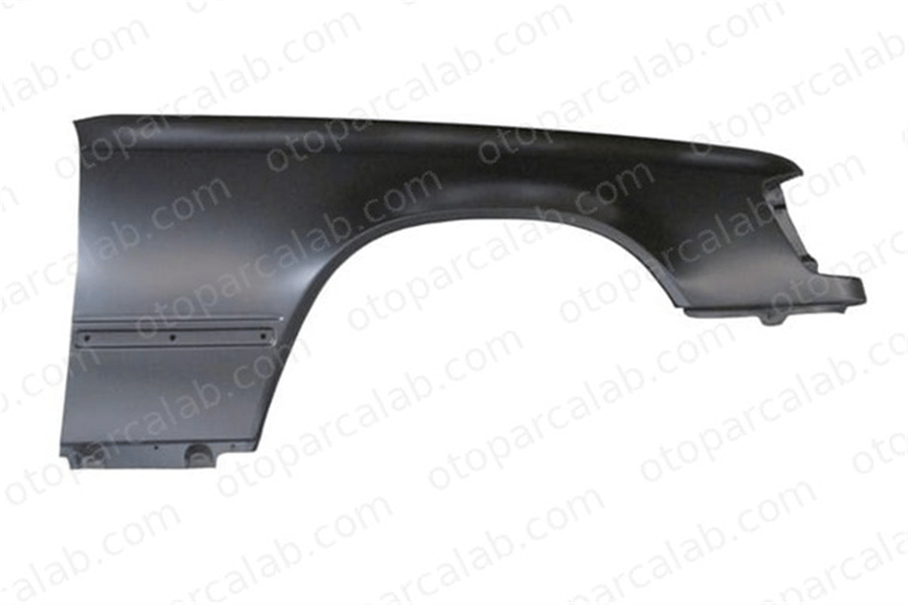 TW 2111-2101 Çamurluk Ön Sağ MERCEDES-BENZ 124 Sedan 124 T-Model 1248804818 1248800218