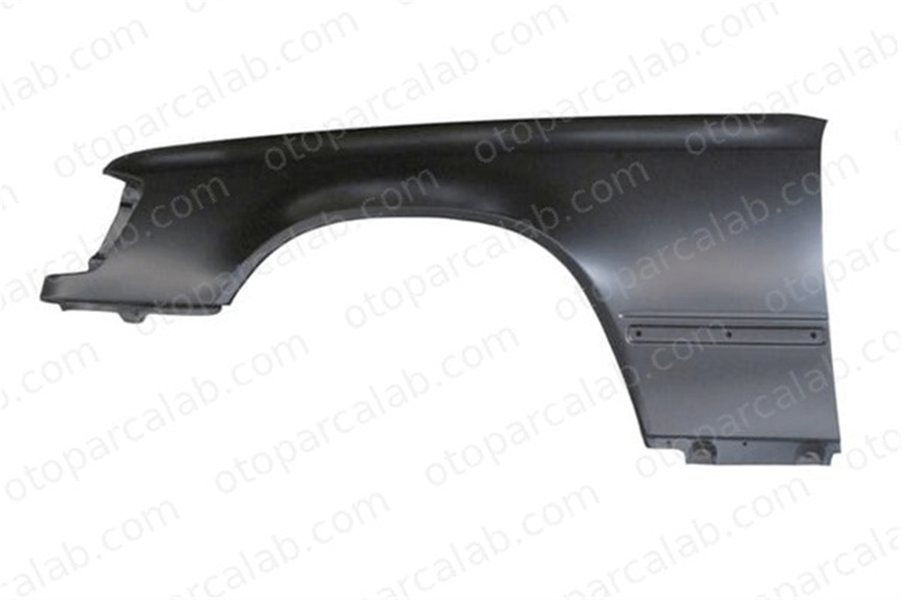 TW 2111-2102 Çamurluk Ön Sol MERCEDES-BENZ 124 Sedan 124 T-Model 1248804718 1248800518