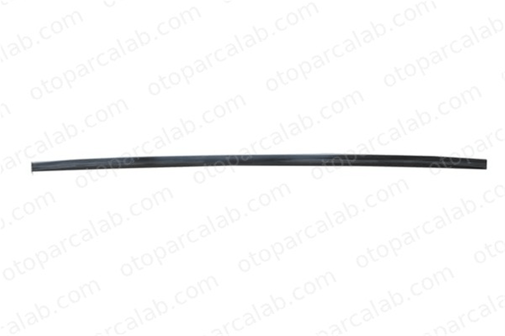 TW 2111-2610 Tampon Nikelajı Arka MERCEDES-BENZ E-SERISI 124 Sedan 1248801936 A1248801936