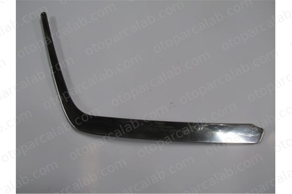TW 2112-2011 Tampon Nikelajı Ön Sağ MERCEDES-BENZ 124 T-Model E-SERISI T-Model A1248801436