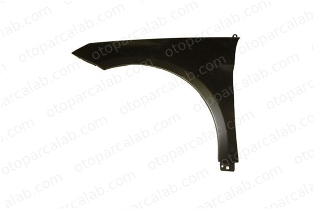 TW 2204-2102 Çamurluk Ön Sol MERCEDES-BENZ B-SERISI Sports Tourer A1698800718 A1698800518