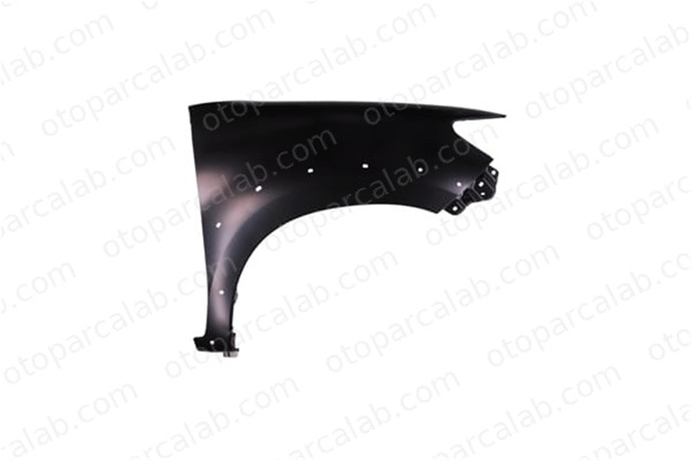TW 229-2101 Çamurluk Ön Sağ TOYOTA HILUX VII Pick-up 538110K110