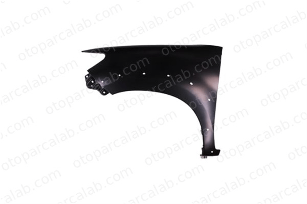 TW 229-2102 Çamurluk Ön Sol TOYOTA HILUX VII Pick-up 538120K110