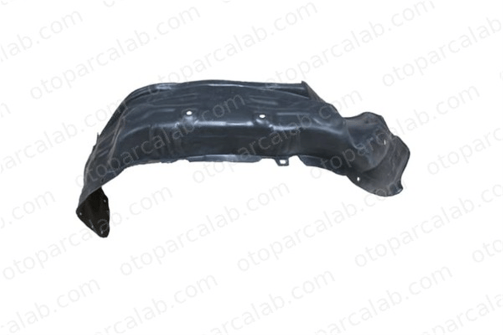 TW 229-2712 Çamurluk Davlumbazı Arka Sol TOYOTA HILUX VII Pick-up 656380K010