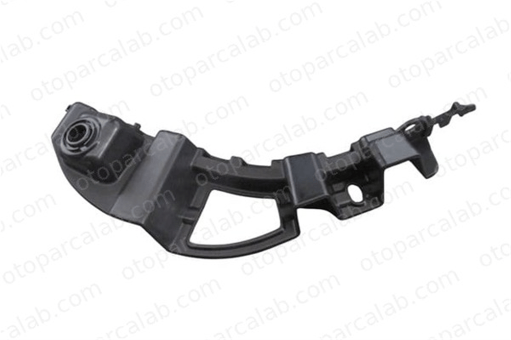 TW 2305-2023 Tampon Braketi Ön Sağ MERCEDES-BENZ SPRINTER 3,5-t Platform şasi SPRINTER 3,5-t Panelvan/Van 9108850500 A9108850500