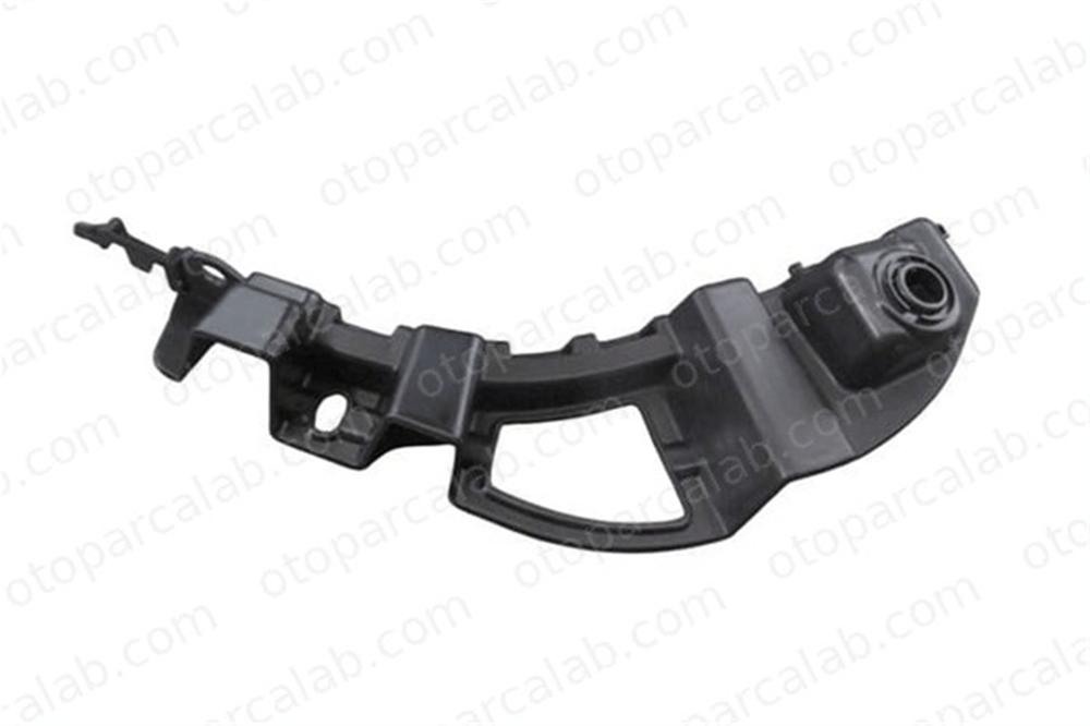 TW 2305-2024 Tampon Braketi Ön Sol MERCEDES-BENZ SPRINTER 3,5-t Platform şasi SPRINTER 3,5-t Panelvan/Van 9108850400 A9108850400