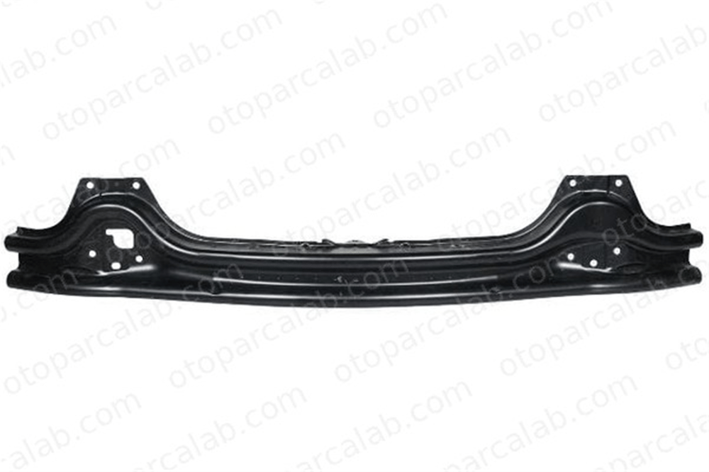 TW 2305-2030 Tampon Demiri Ön MERCEDES-BENZ SPRINTER 3,5-t Panelvan/Van SPRINTER 3,5-t Platform şasi 9106204400 A9106204400