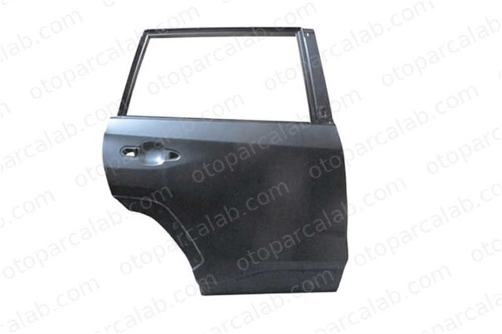 TW 239-2801 Kapı Arka Sağ TOYOTA RAV 4 V 6700342190
