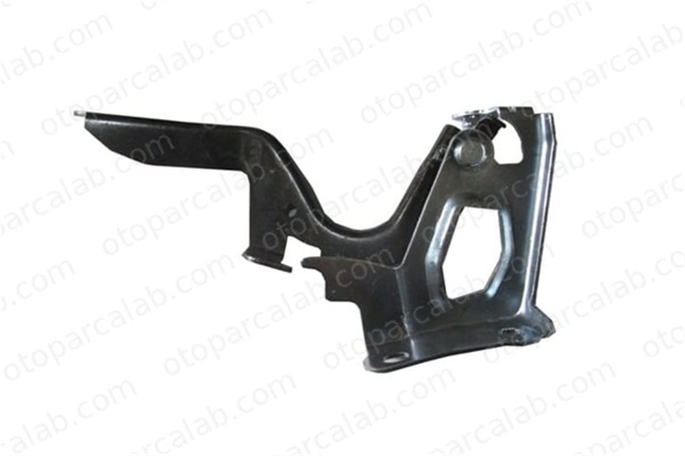 TW 243-2356 Motor Kaput Menteşesi Sol TOYOTA RAV 4 IV RAV 4 IV VAN 5342042120 534200R070