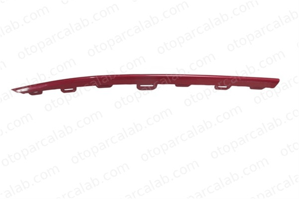 TW 3050-2012 Tampon Çıtası Ön Sol OMODA 5 | C5 | 5 PRO 602002164AANL