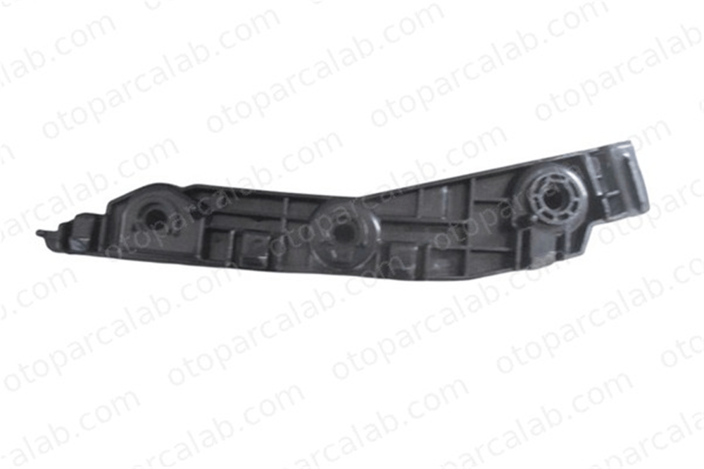TW 3360-2024 Tampon Braketi Ön Sol BYD SEAL U | SONG PLUS PREMIUM | SEALION 6 SA3HK2803311 1396428700