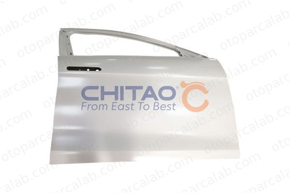 TW 3390-2201 Kapı Ön Sağ BYD SEAL EKEA610101977 1381892600
