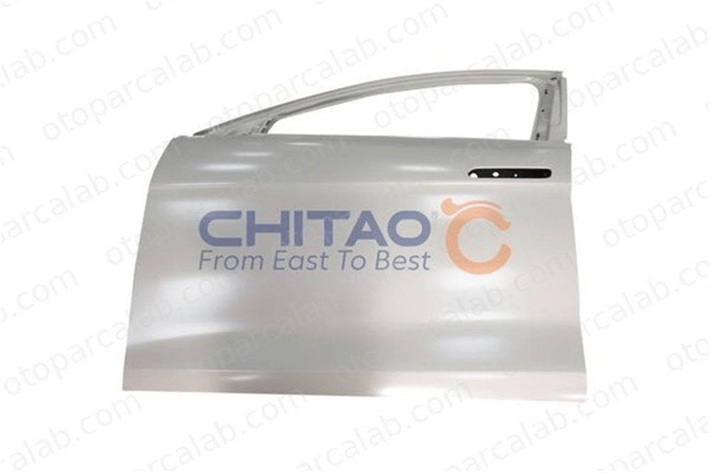 TW 3390-2202 Kapı Ön Sol BYD SEAL EKEA610101077 1381890300