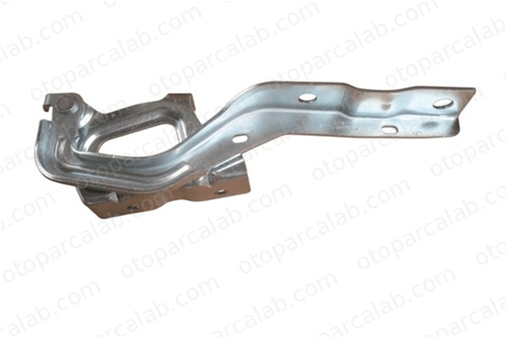 TW 3400-2356 Motor Kaput Menteşesi Sol BYD YUAN PLUS | ATTO 3 SC2E8402610 1317482700