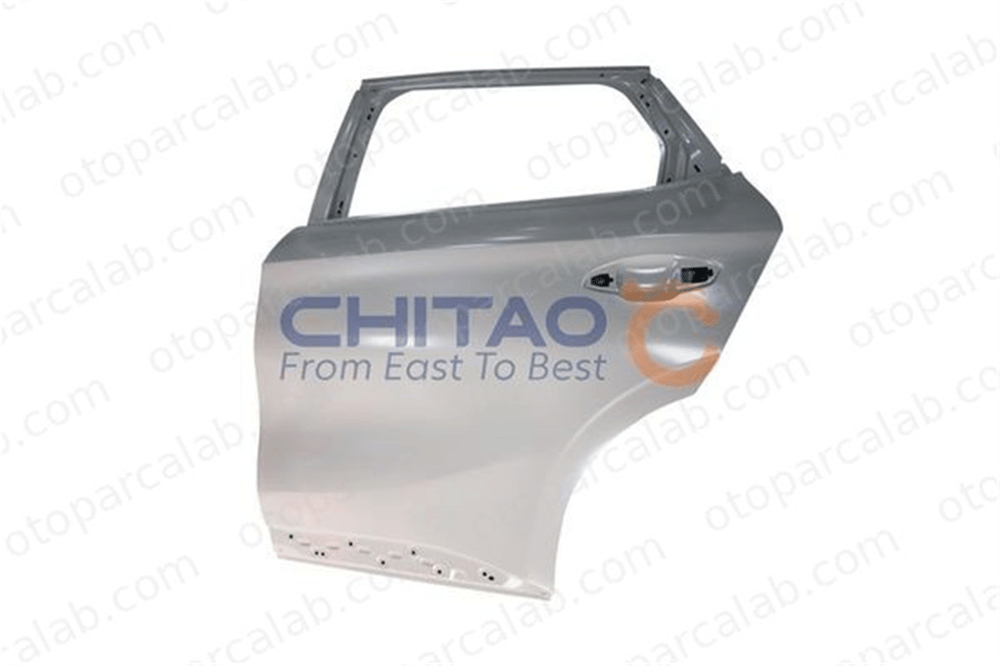 TW 3400-2802 Kapı Arka Sol BYD YUAN PLUS | ATTO 3 SC2E620101077