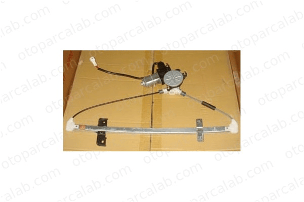 TW 533-1936 Cam Krikosu Arka Sol SUZUKI GRAND VITARA I GRAND VITARA I Açık arazi aracı 8350265D10