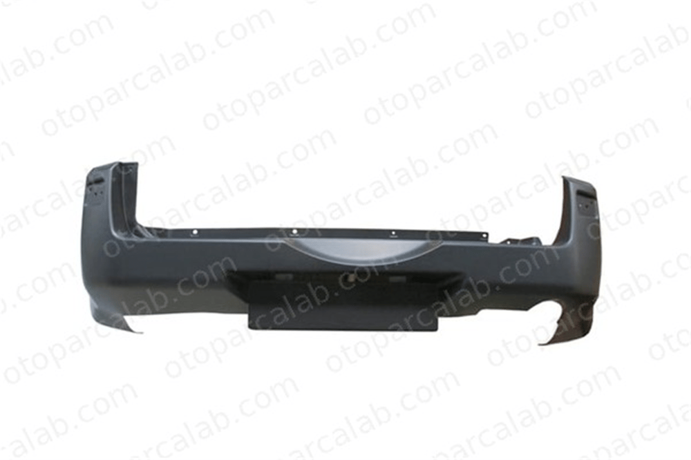 TW 534-2600 Tampon Arka SUZUKI GRAND VITARA II 7181165J10799 7181165J10T2G