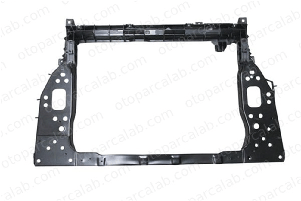 TW 5340-2350 Panel Ön JEEP RENEGADE SUV 52100284 51961630