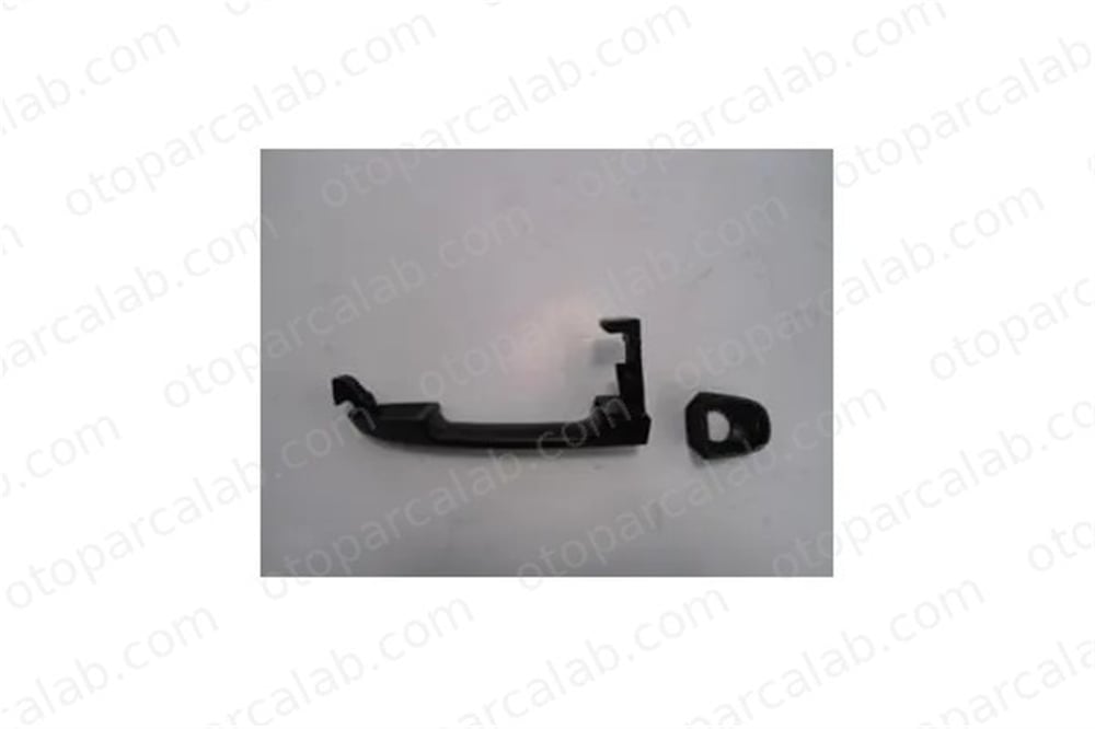 TW 607-3061 Kapı Kolu Arka İç Sol KIA CEE'D SW CEE'D Hatchback