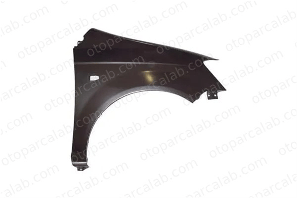 TW 617-2103 Çamurluk Ön Sağ HYUNDAI GETZ 663211C350D 663211C350