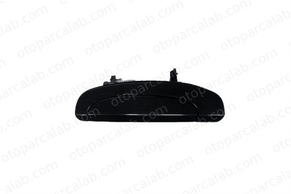 TW 618-3061 Kapı Kolu Arka İç Sol HYUNDAI GETZ
