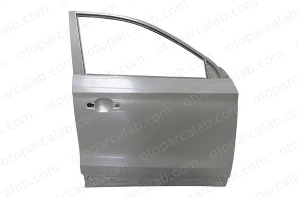 TW 6320-2201 Kapı Ön Sağ MG MG ZS SUV 10318336SEPP