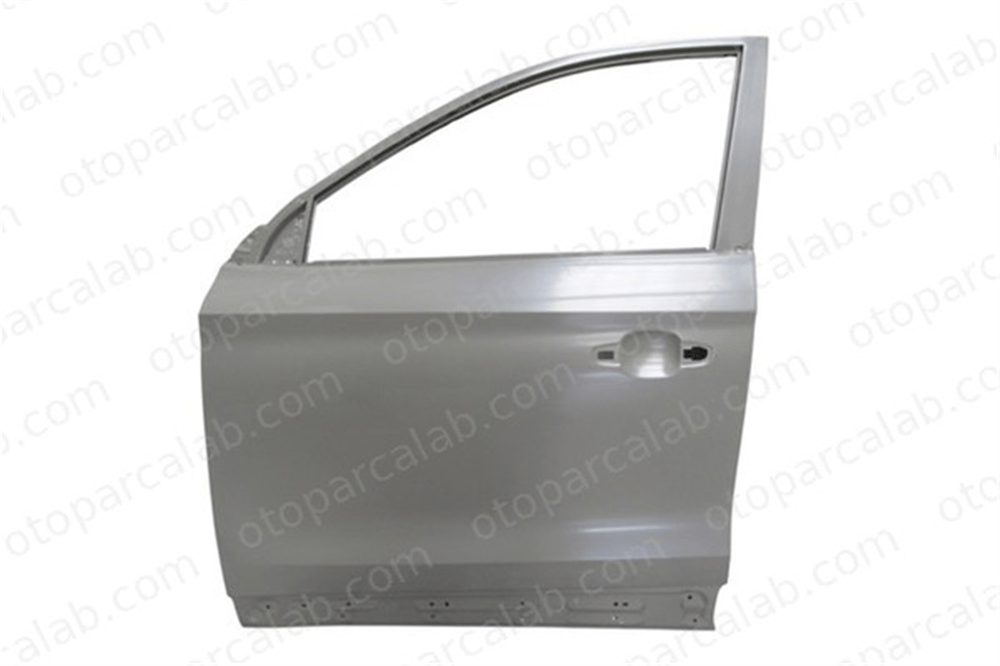 TW 6320-2202 Kapı Ön Sol MG MG ZS SUV 10318335SEPP