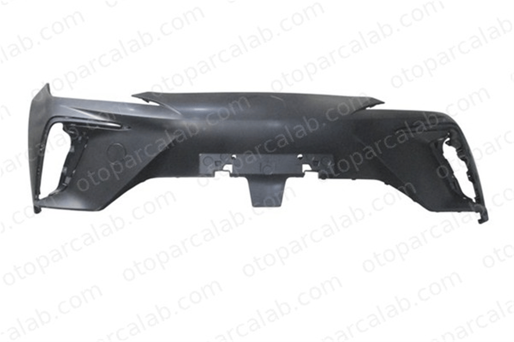 TW 6360-2000 Tampon Ön MG MG 4 11340613SPRP