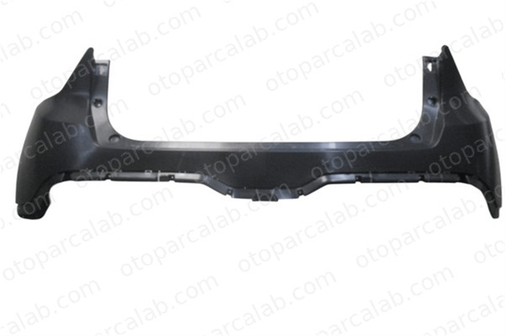 TW 6360-2600 Tampon Arka MG MG 4 11340809SPRP