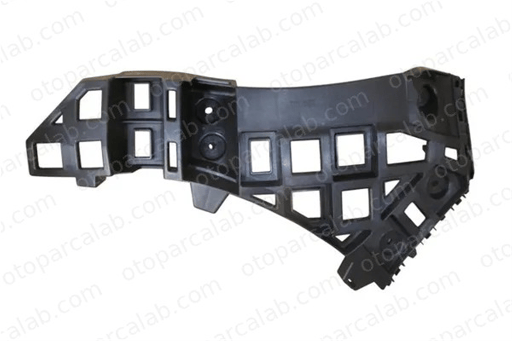 TW 6360-2623 Tampon Braketi Arka Sağ MG MG 4 10978426 10978425