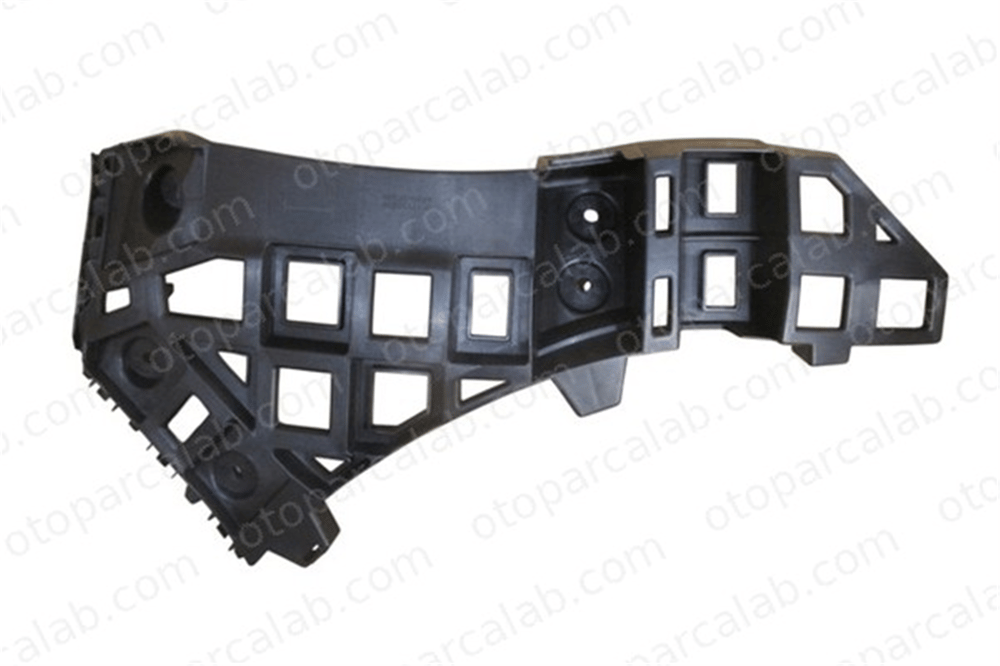 TW 6360-2624 Tampon Braketi Arka Sol MG MG 4 10978425 10978426