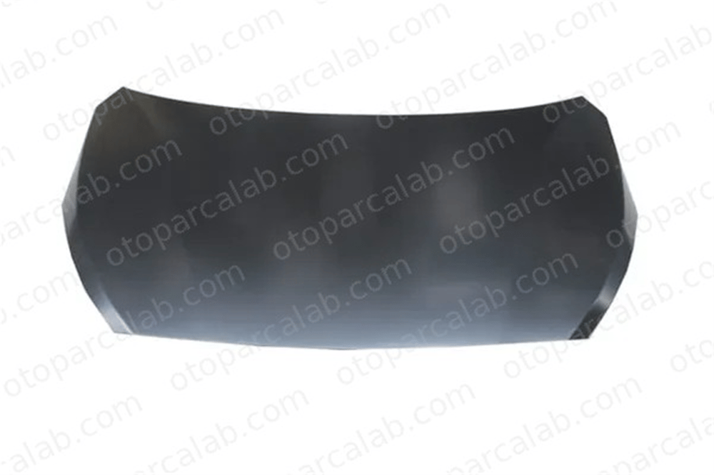 TW 641-2300 Motor Kaputu HYUNDAI i20 I 664001J500
