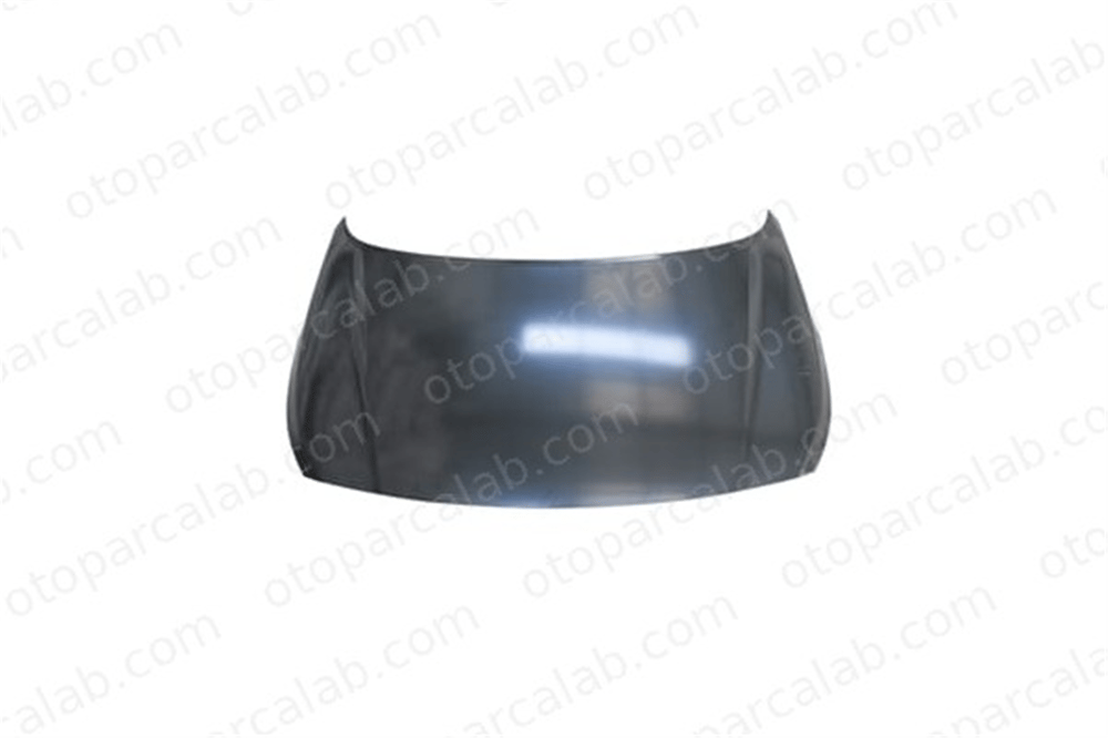 TW 642-2300 Motor Kaputu HYUNDAI i20 II i20 II Coupe 66400C8000