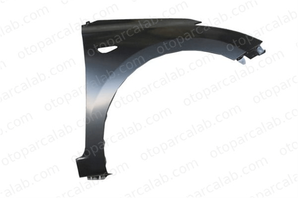 TW 643-2103 Çamurluk Ön Sağ HYUNDAI i20 II i20 II Coupe 66321C8050