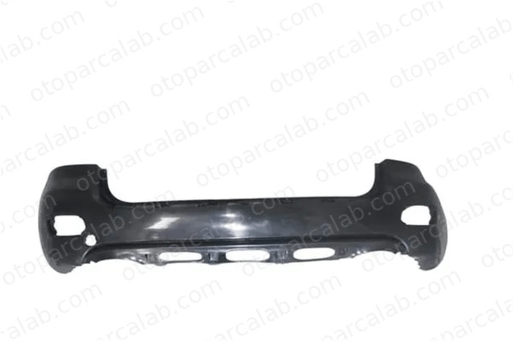 TW 646-2600 Tampon Arka HYUNDAI SANTA FÉ II 866112B020 866112B040