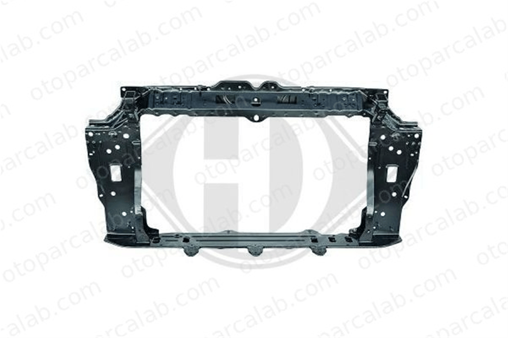 TW 659-2350 Panel Ön HYUNDAI ix20 641011K000