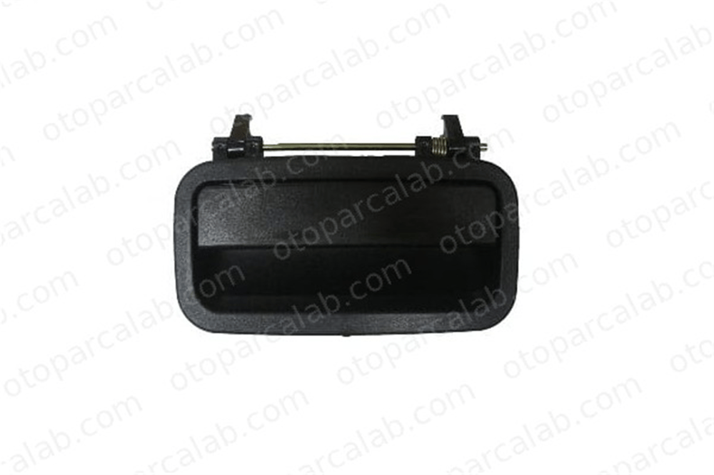 TW 751-3061 Kapı Kolu Arka Dış Sağ veya Sol OPEL ASTRA F Station wagon VECTRA A