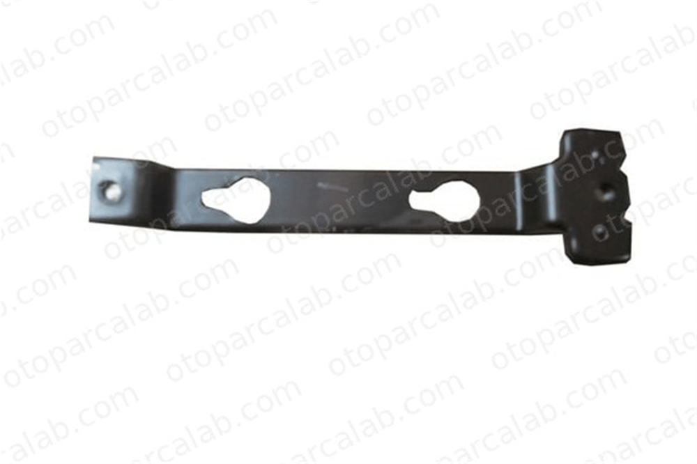 TW 757-2020 Tampon Braketi Ön OPEL ASTRA K ASTRA K Sports Tourer 39027685 13423696