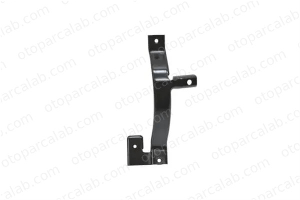 TW 757-2031 Tampon Braketi Ön Sağ OPEL ASTRA K ASTRA K Sports Tourer 13464012 39086905