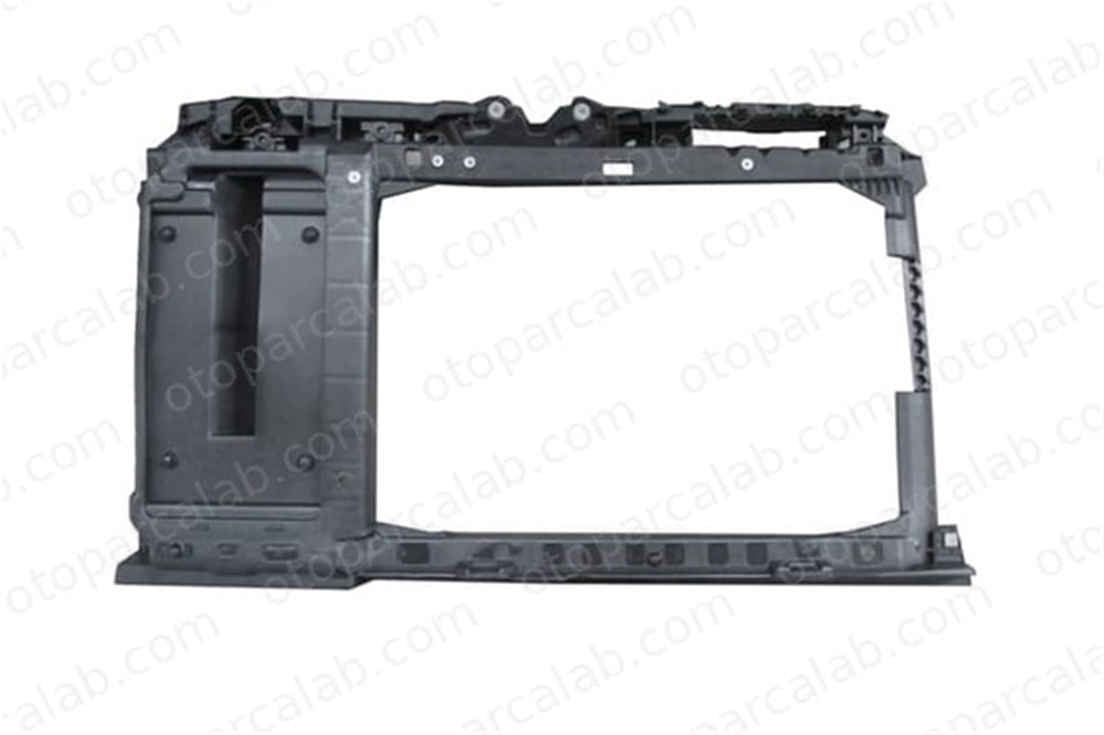 TW 762-2350A Panel Ön PEUGEOT 2008 II OPEL CORSA F 9823719180