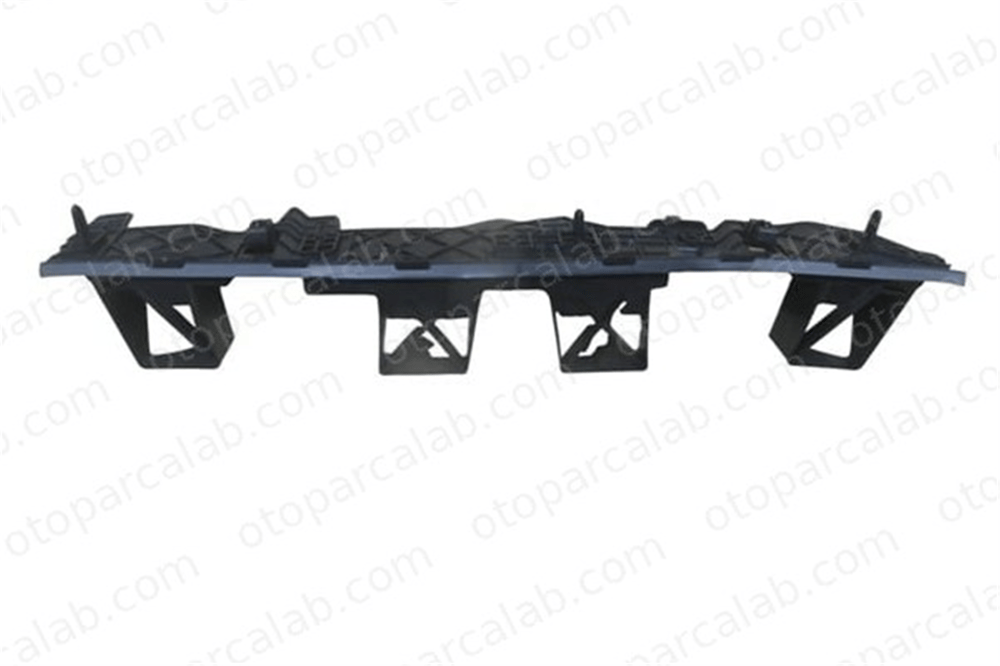 TW 762-2620 Tampon Braketi Arka OPEL CORSA F CORSA F Kasa/eğik arka 9829543480