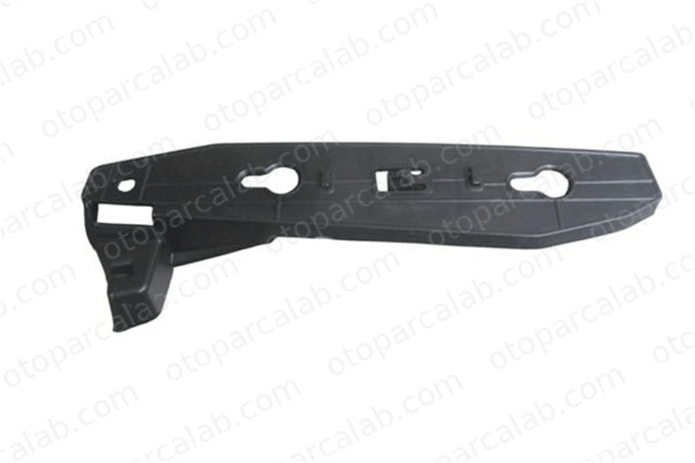 TW 762-2623 Tampon Braketi Arka Sağ OPEL CORSA F CORSA F Kasa/eğik arka 9829543780