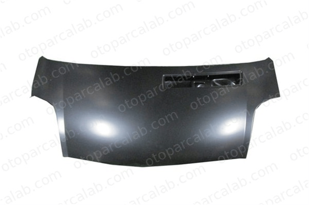 TW 775-2300 Motor Kaputu OPEL VIVARO A Minibüs/Otobüs VIVARO A Panelvan/Van 7751478603 91159936