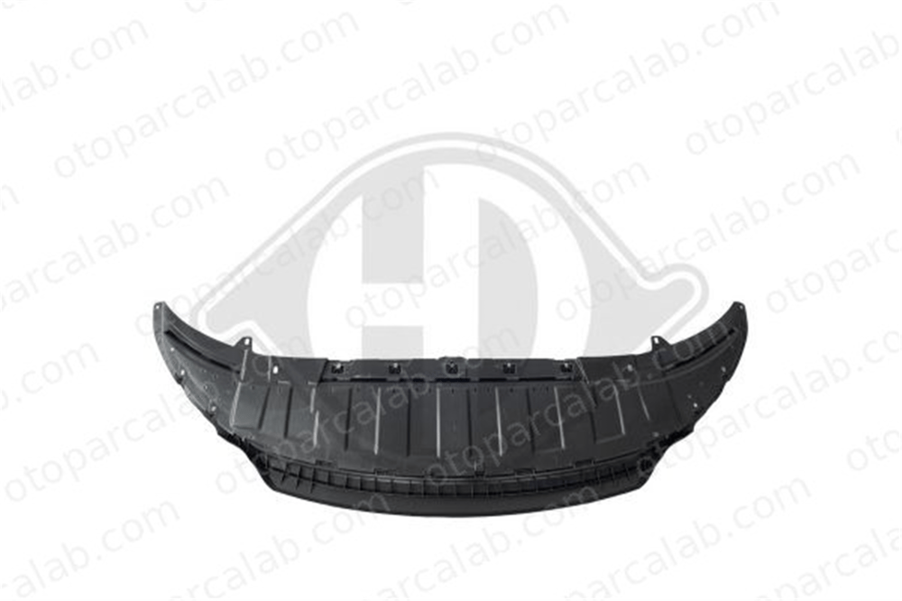 TW 795-2040 Tampon Alt Muhafaza Ön OPEL INSIGNIA B Grand Sport INSIGNIA B Sports Tourer 39077261
