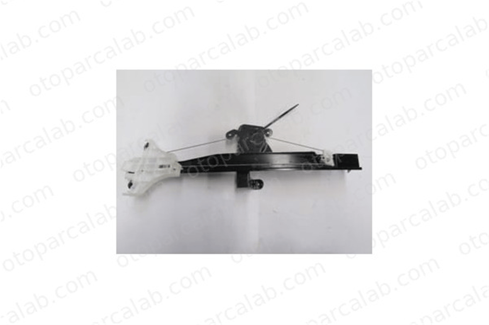 TW 817-1935 Cam Krikosu Arka Sağ FORD MONDEO III Sedan MONDEO III 1S71F27000BM 1320873