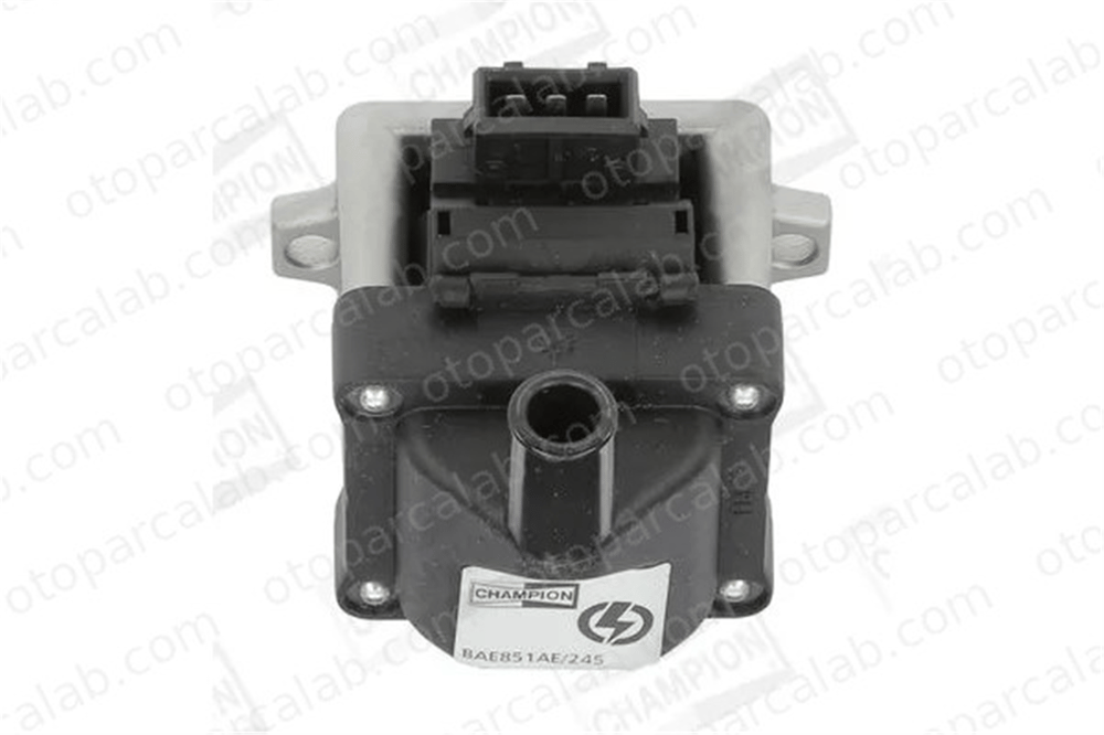 TWINS 16648 Ateşleme Bobini SEAT IBIZA II VW GOLF III 6N0905104 4028149