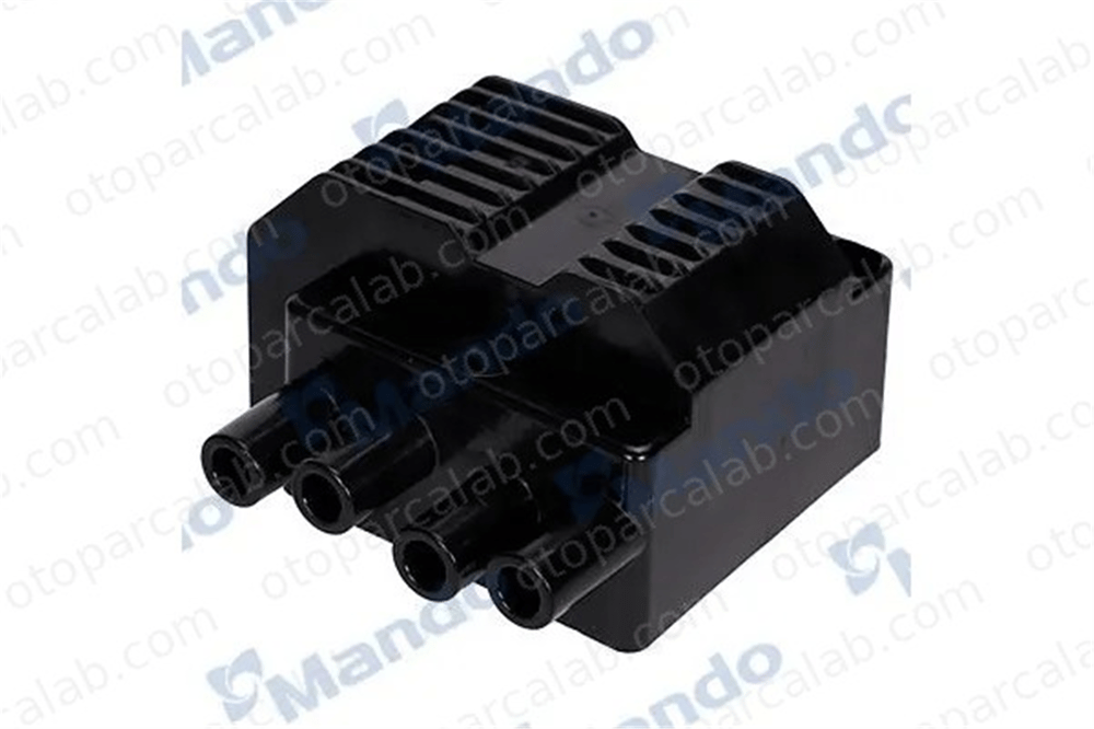 TWINS 16663 Ateşleme Bobini OPEL ASTRA F Station wagon ASTRA F 1208063 10457075