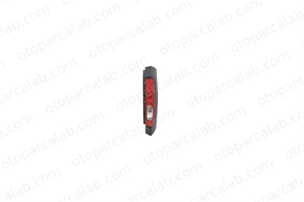 TYC 11-12383-11-2 Stop Lamba Çerçeve RENAULT TRAFIC II Minibüs/Otobüs TRAFIC II Panelvan/Van 265A10127R 264A10127R