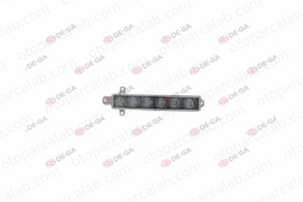 TYC 12-0153-10-2 Gündüz Farı Sağ veya Sol CITROËN BERLINGO Kasa/büyük limuzin PEUGEOT PARTNER Kasa/büyük limuzin 9812662280 9812662180