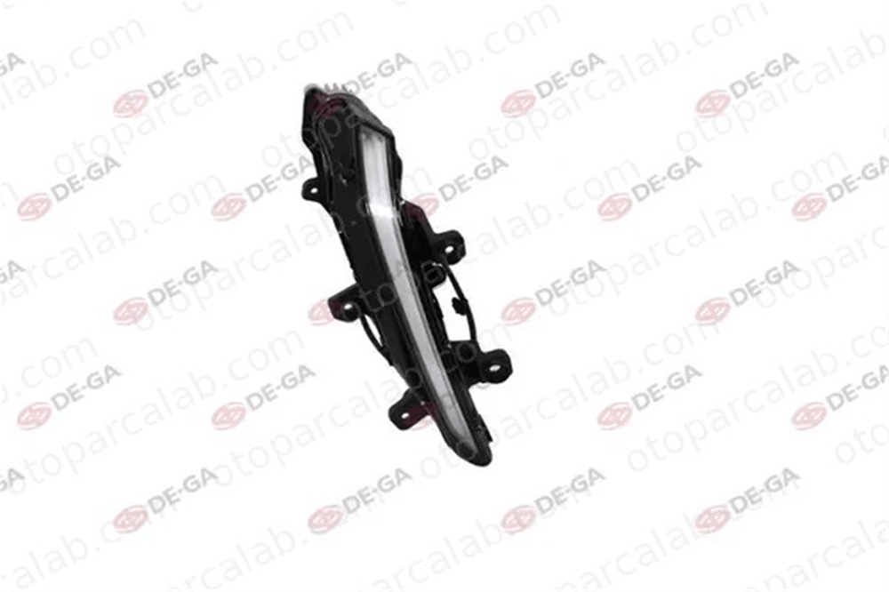 TYC 12-0473-06-2 Gündüz Farı Sağ PEUGEOT 208 II 2008 II 9824241180 1656250780